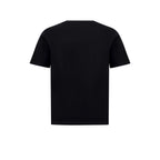 She Dubai'n - Cheetah Print On Black