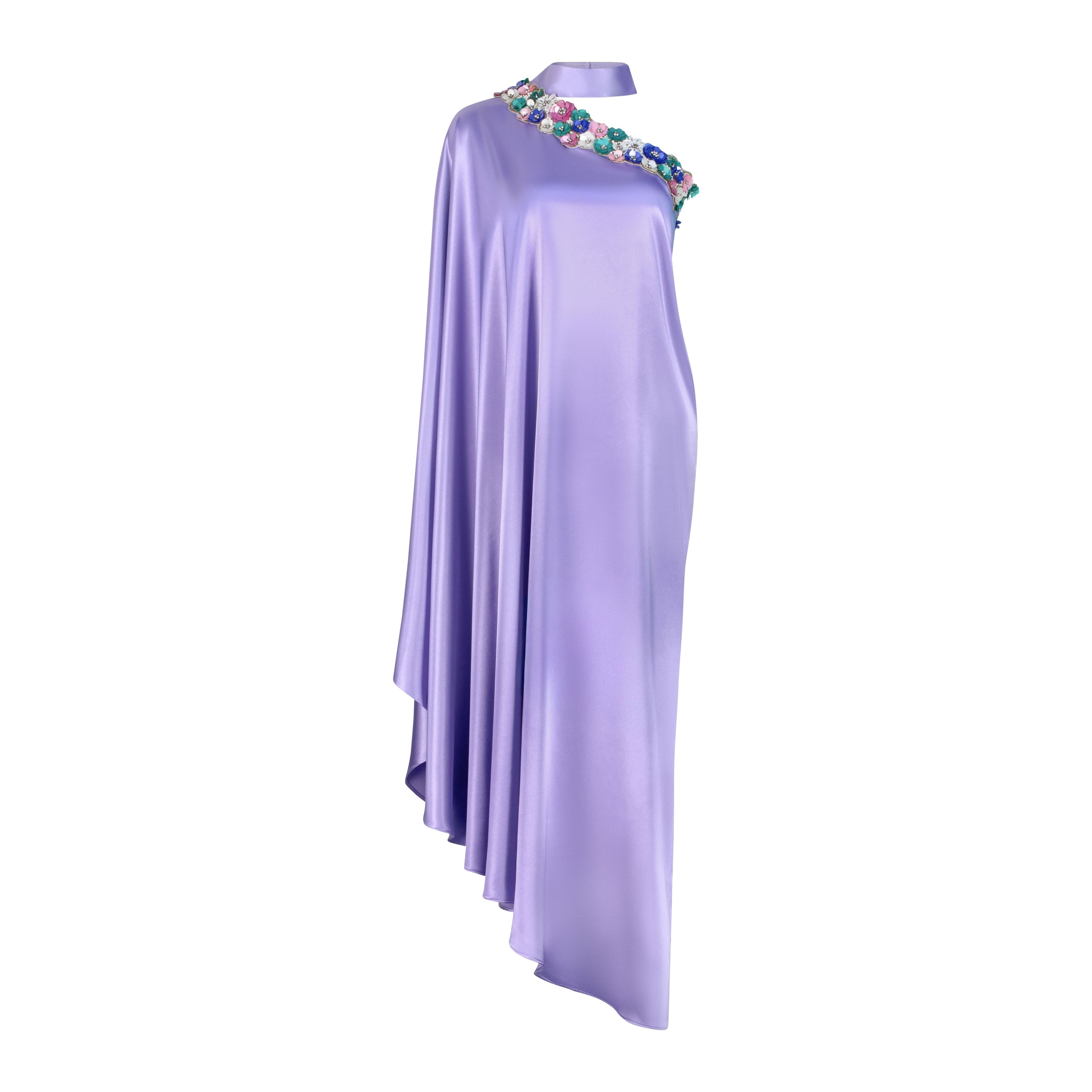 Bella Top - Lilac