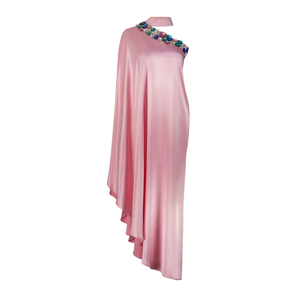 Bella Top - Baby Pink