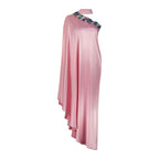 Bella Top - Baby Pink