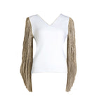 Tassel Me T-Shirt