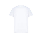 LIL DUBAI’N t Shirt - Yellow On White
