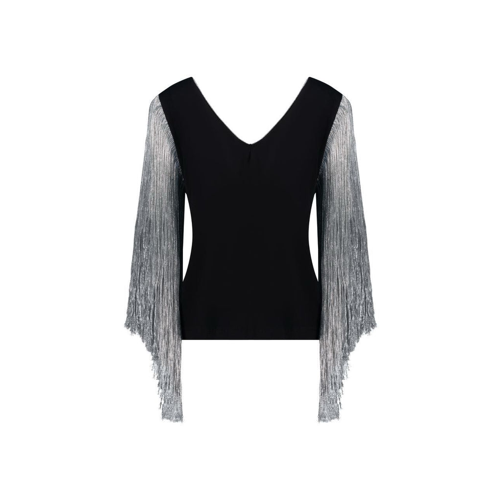 Tassel Me T-Shirt