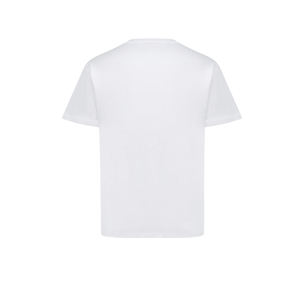 She Dubai'n - Pink On White