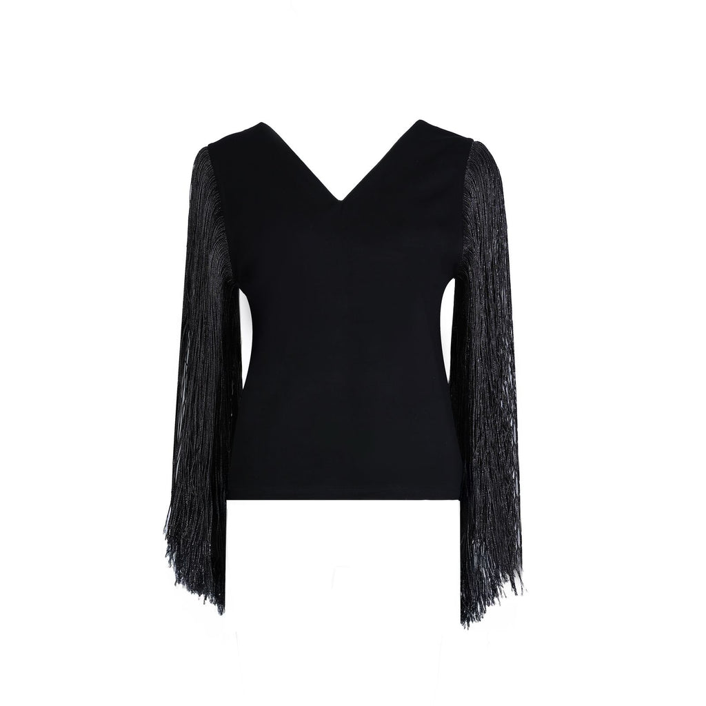 Tassel Me T-Shirt