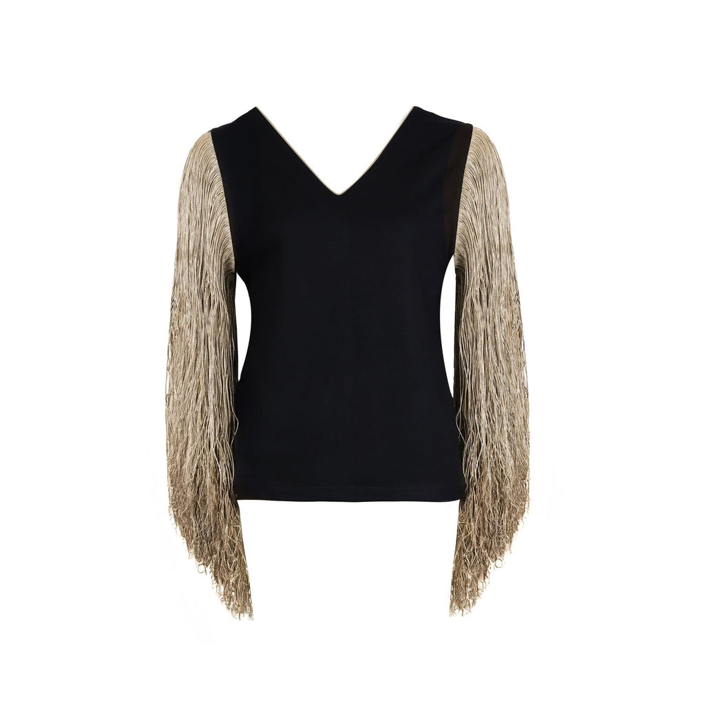 Tassel Me T-Shirt