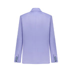 Bossy Blazer Lilac