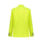 Bossy Blazer Neon
