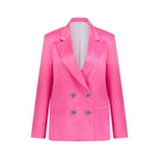 Bossy Blazer Pink