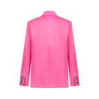 Bossy Blazer Pink