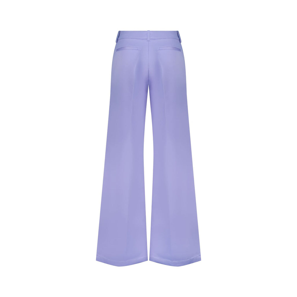 BOSSY Pants Lilac
