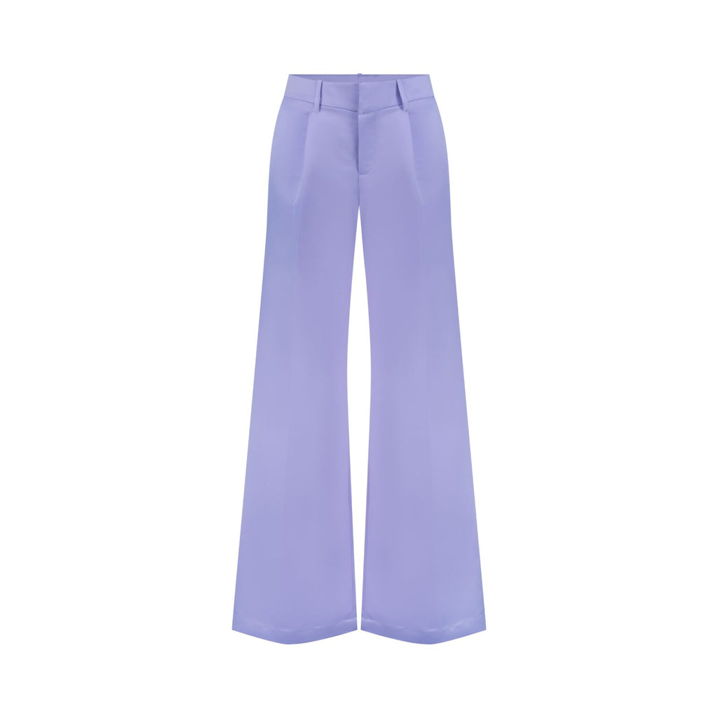 BOSSY Pants Lilac