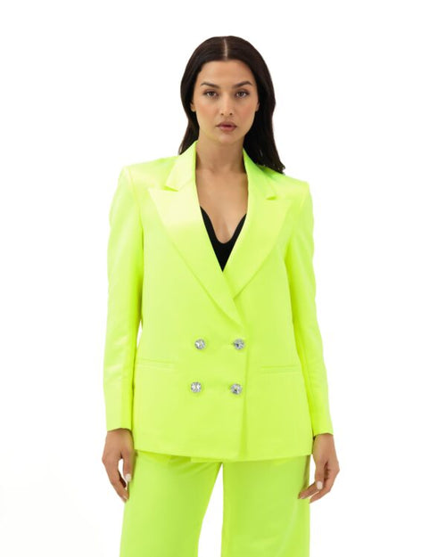 BOSSY Pants Neon