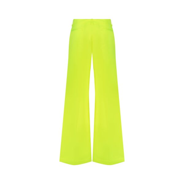 BOSSY Pants Neon