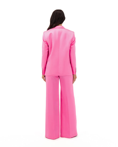 BOSSY Pants Pink