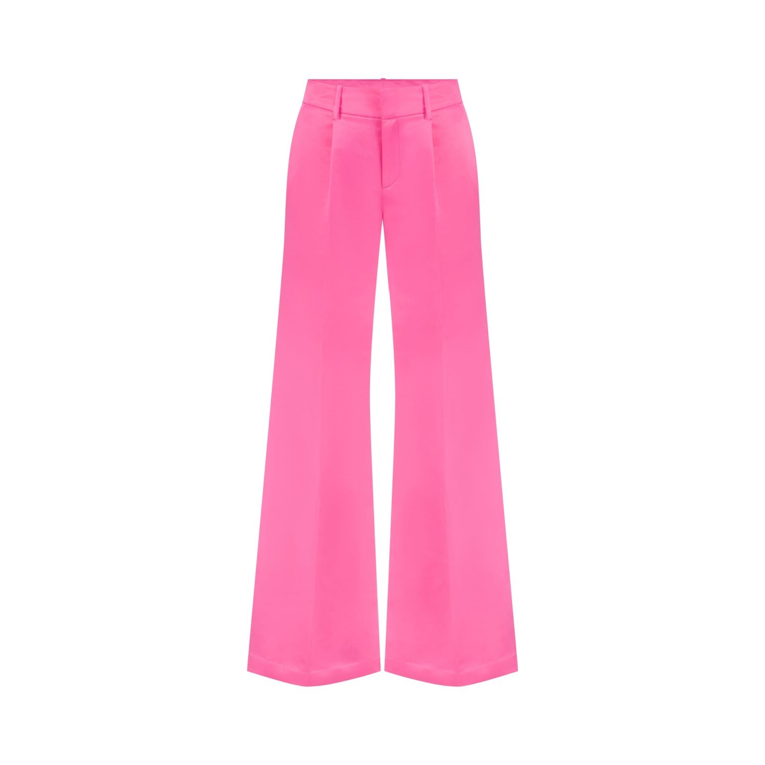 BOSSY Pants Pink