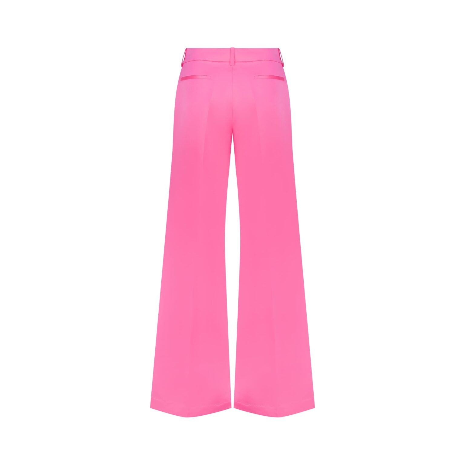 BOSSY Pants Pink