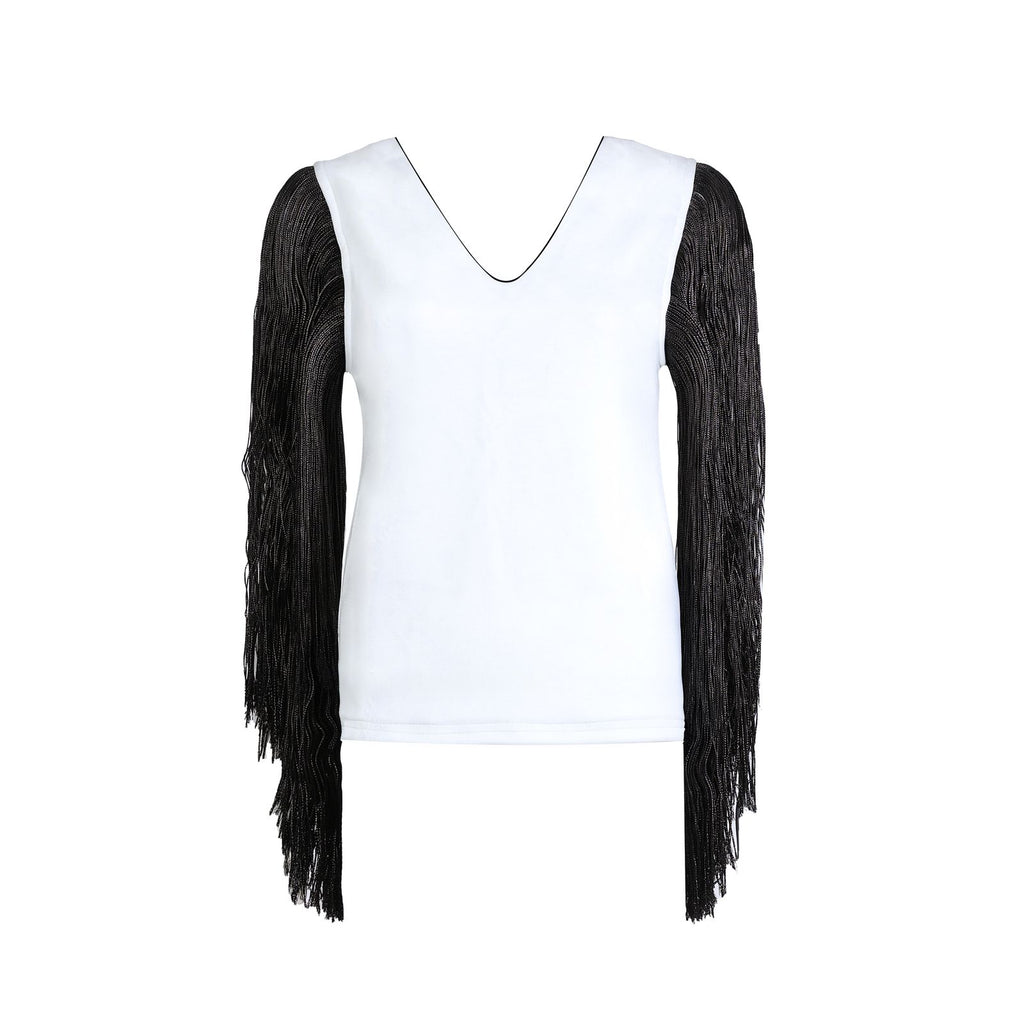 Tassel Me T-Shirt