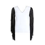 Tassel Me T-Shirt