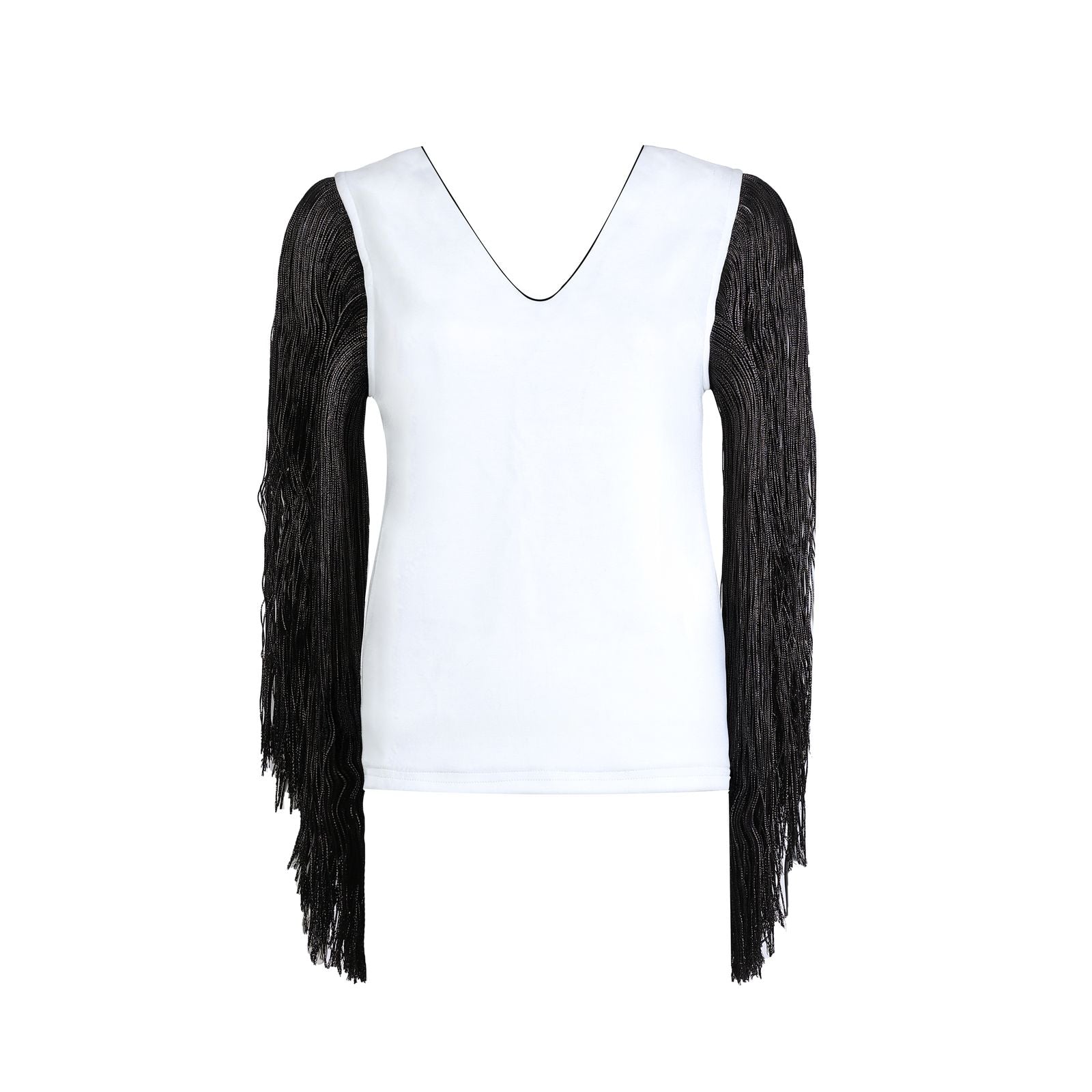Tassel Me T-Shirt