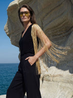 Tassel Me T-Shirt