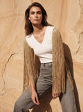 Tassel Me T-Shirt