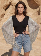 Tassel Me T-Shirt