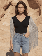 Tassel Me T-Shirt